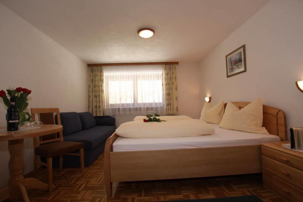 Gwercherwirt Brandenberg Экстерьер фото